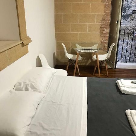 Apartamento Tiny House Basilio Palermo Exterior foto