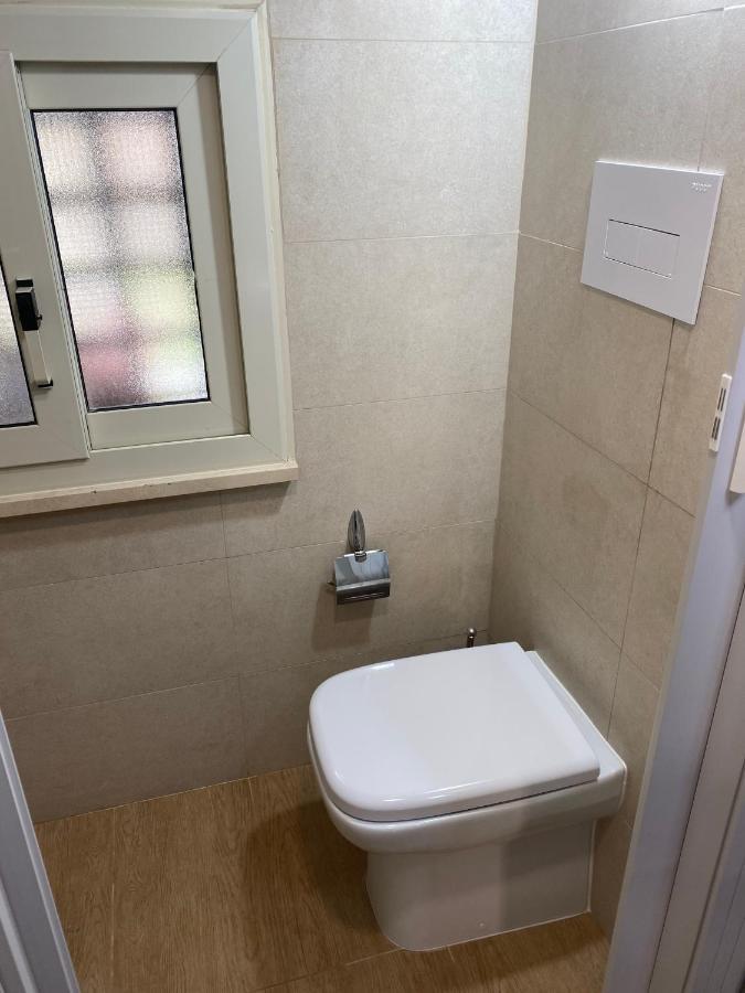Apartamento Tiny House Basilio Palermo Exterior foto