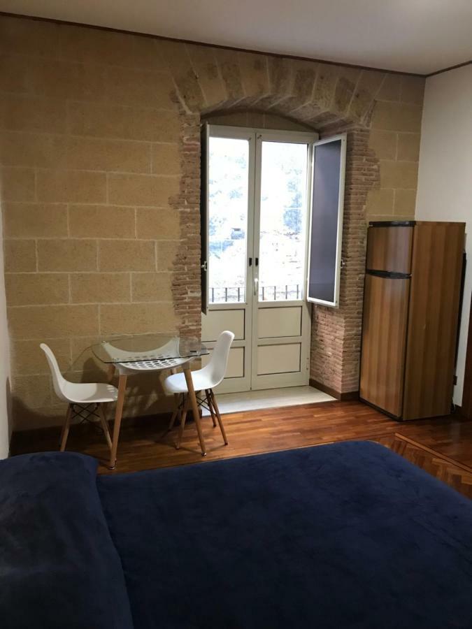 Apartamento Tiny House Basilio Palermo Exterior foto
